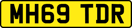 MH69TDR