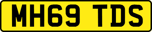 MH69TDS