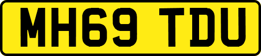 MH69TDU