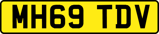 MH69TDV