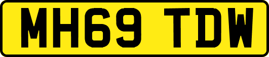 MH69TDW