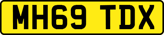 MH69TDX