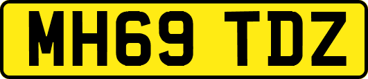 MH69TDZ