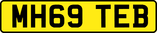 MH69TEB