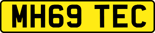 MH69TEC