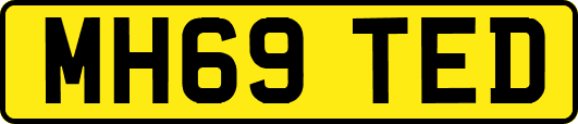 MH69TED