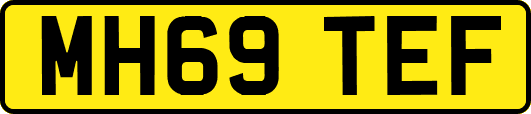 MH69TEF