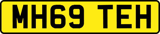 MH69TEH