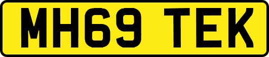MH69TEK