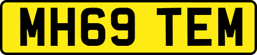 MH69TEM