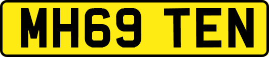 MH69TEN