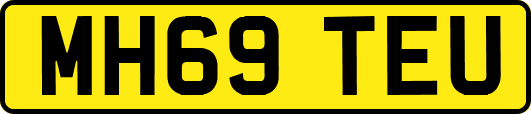 MH69TEU