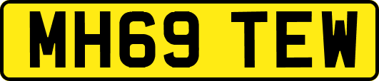 MH69TEW