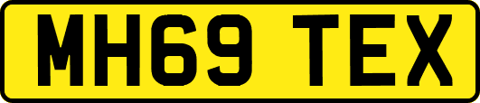 MH69TEX