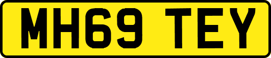MH69TEY