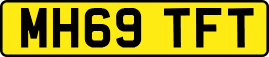 MH69TFT