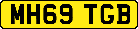 MH69TGB