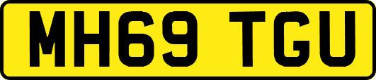 MH69TGU