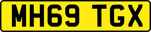 MH69TGX