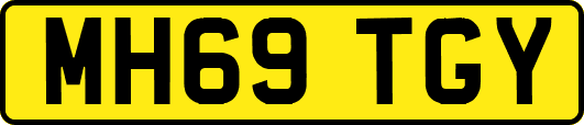 MH69TGY