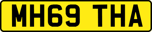 MH69THA