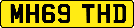MH69THD