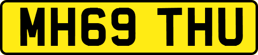 MH69THU