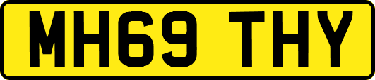 MH69THY