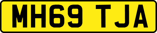 MH69TJA