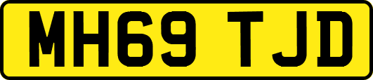 MH69TJD