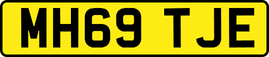 MH69TJE