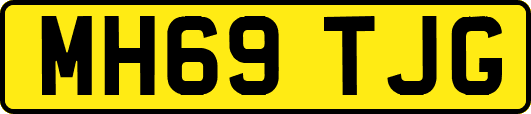 MH69TJG