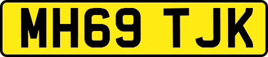 MH69TJK