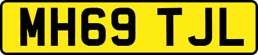 MH69TJL