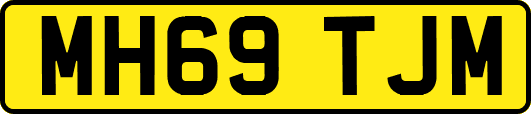 MH69TJM