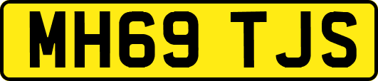 MH69TJS