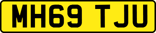 MH69TJU