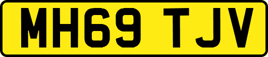 MH69TJV