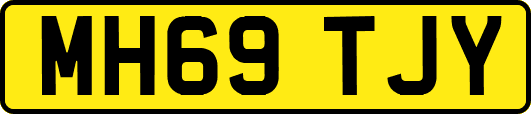 MH69TJY