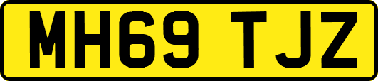 MH69TJZ