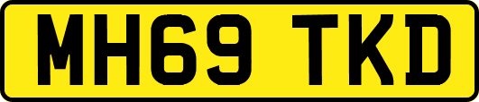 MH69TKD