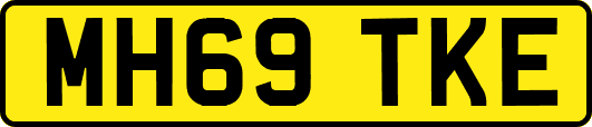 MH69TKE
