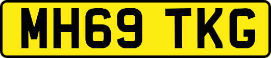 MH69TKG