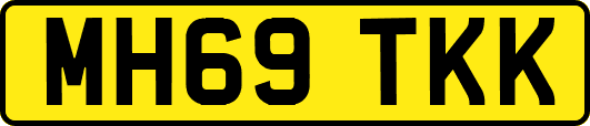 MH69TKK