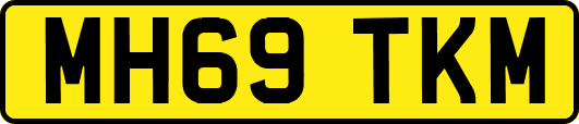 MH69TKM