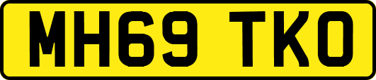 MH69TKO