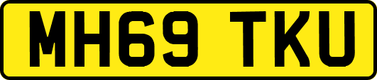 MH69TKU