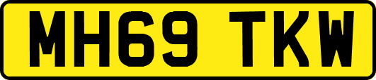 MH69TKW