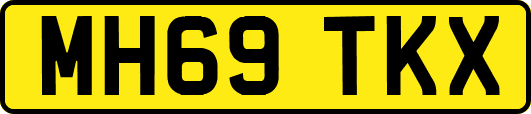 MH69TKX