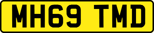 MH69TMD